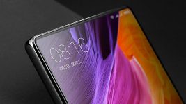 Xiaomi Mi MIX Nano With 5.5-Inch Display Images and Specifications Leaked