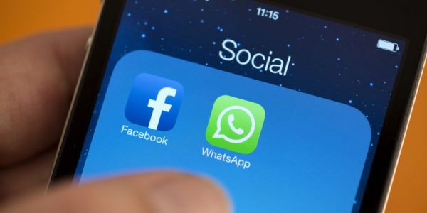 WhatsApp is finally, really, actually adding this feature to make our lives easier