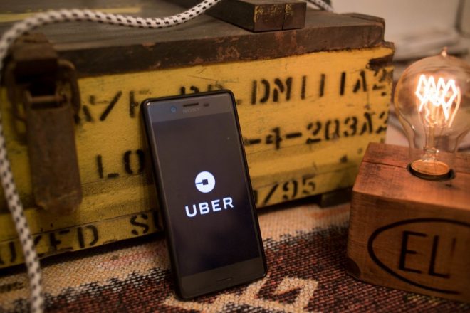 Uber is bringing out a Prime-style monthly subscription scheme