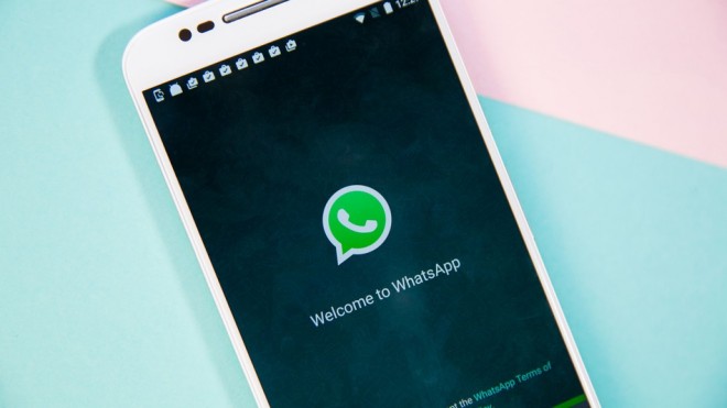 Does WhatsApp have a backdoor in its encryption?