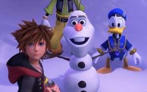 Kingdom Hearts 3: The story so far and everything you need to know about the sprawling Disney adventure