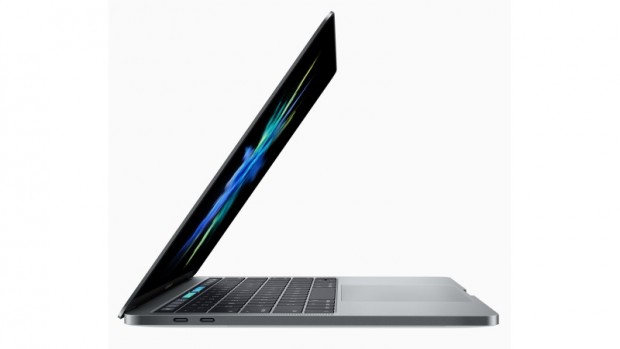 MacBook Pro 2016 Has Received More Online Orders Than Any Previous Pro Laptop