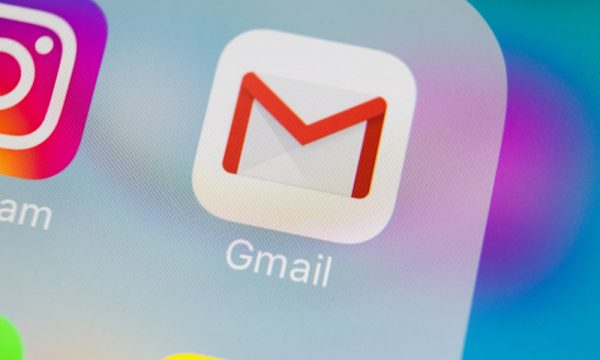 Google Lets Third-Party App Developers Read Your Emails