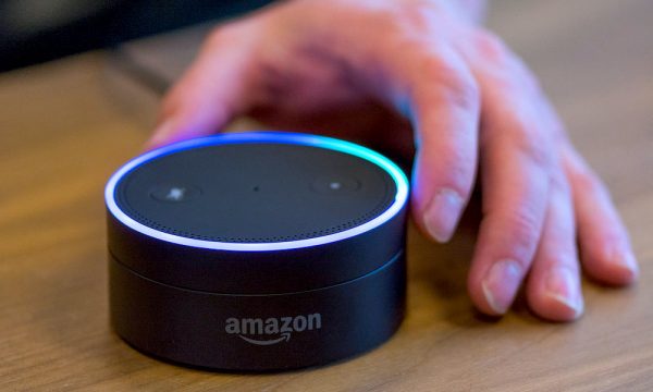 Amazon Sent a Man 1,700 Alexa Recordings from a Complete Stranger