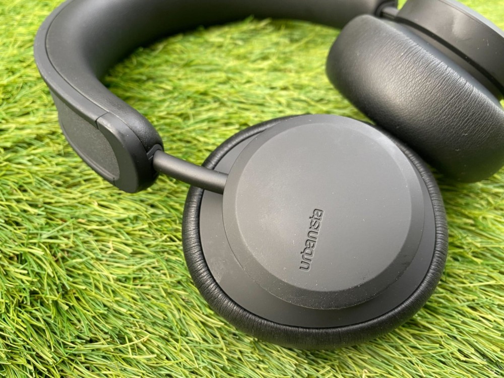 Urbanista Los Angeles headphones review: Something new under the sun