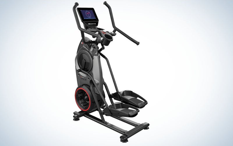 Bowflex Max Trainer 9