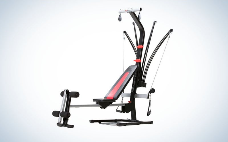 Bowflex Home Gym sale