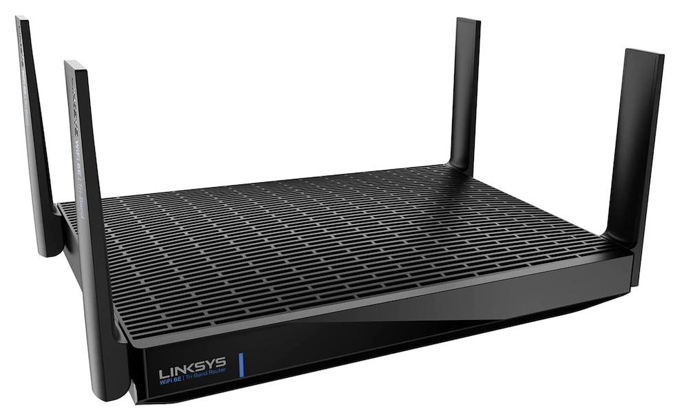 Linksys MR7500 Hydra Pro 6E