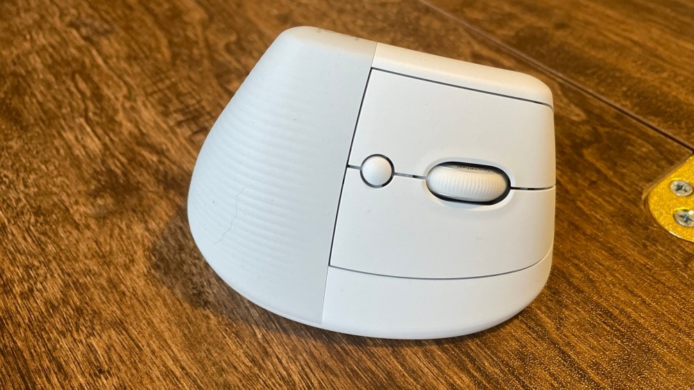 Logitech Lift Review