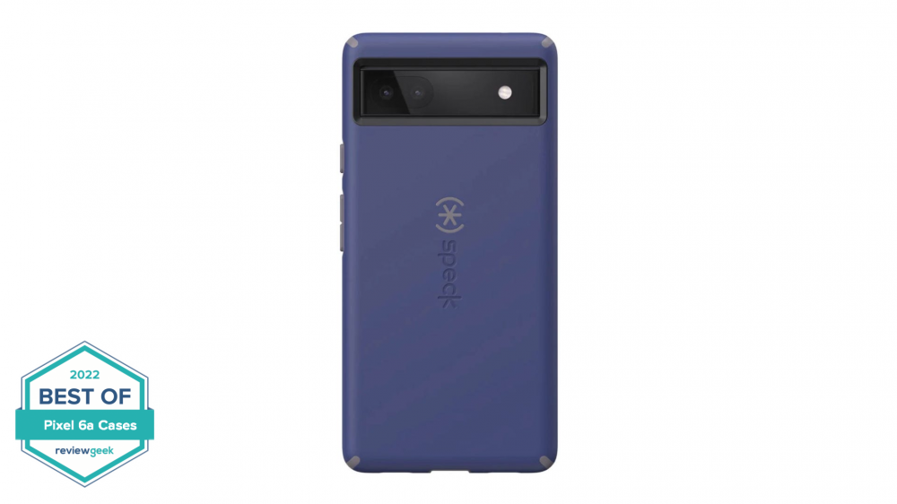 Speck ImpactHero case for Pixel 6a