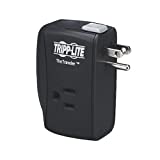 Tripp Lite Portable Surge Protector