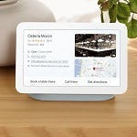 Google Nest Hub (2nd Gen)