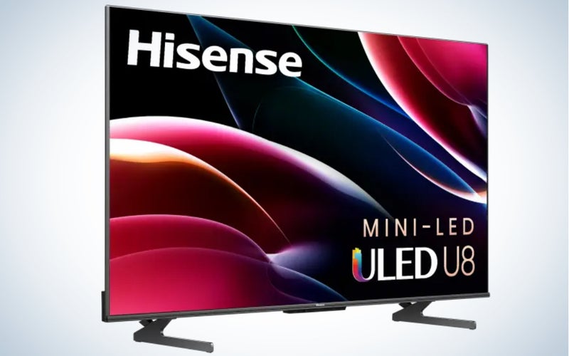 Hisense U8H