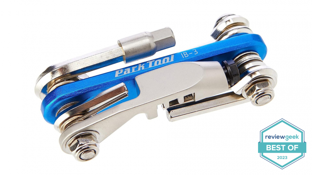 Park Tool IB-3 I-Beam Multi-Tool