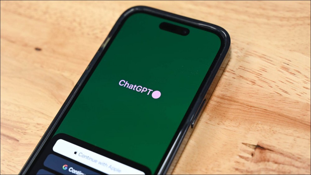 The ChatGPT App for iPhone Just Got an Upgrade