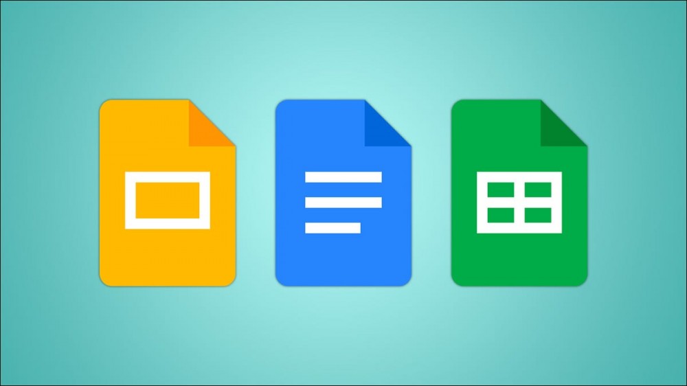 Google Drive and Docs Just Got an Upgrade on Android Devices