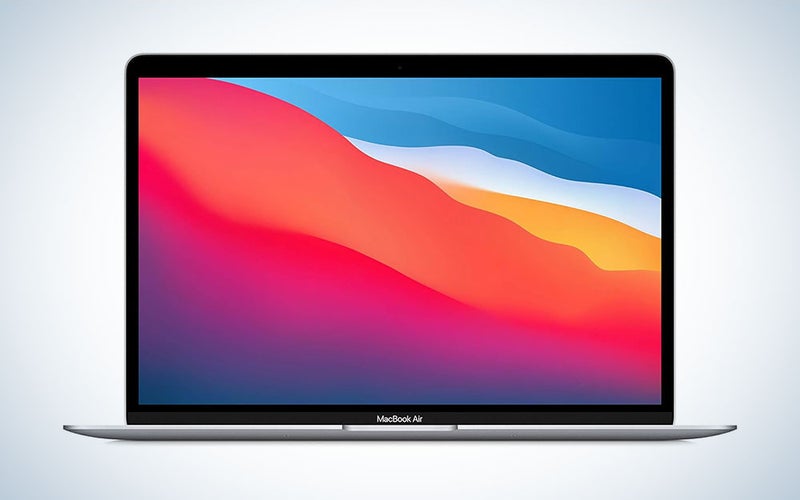 This is your last chance to save $250 on a MacBook Air at Amazon