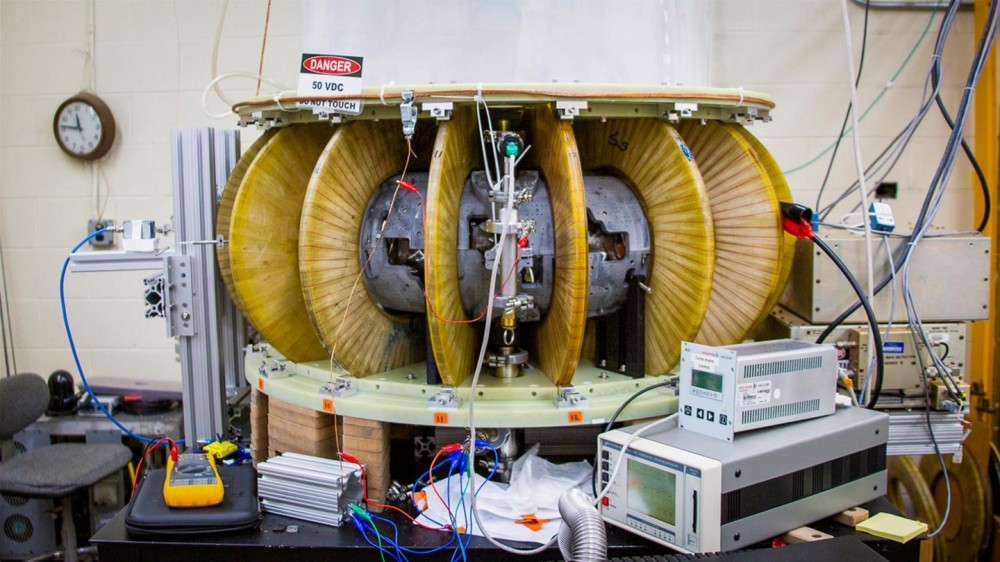 Stellarator fusion reactor gets new life thanks to a creative magnet workaround